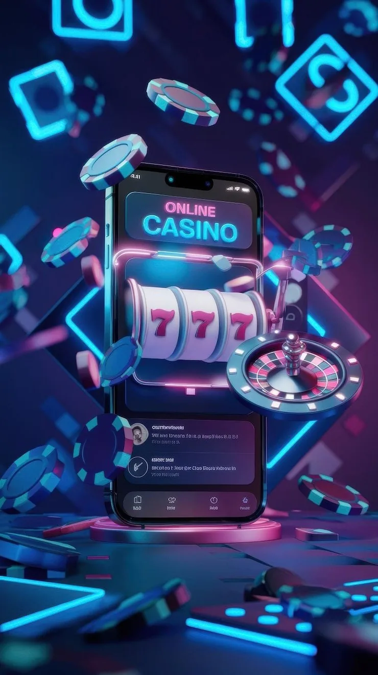 duelcom Experiencia en el celular