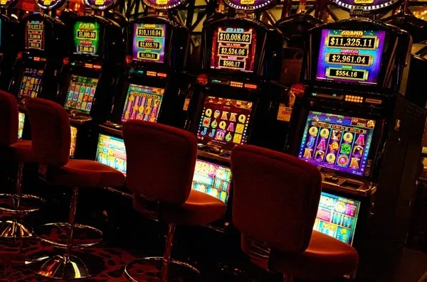duelcom Baccarat en Vivo Selva Lacandona