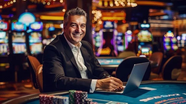 duelcom Casino